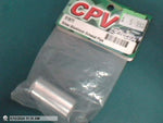 Silver Alloy Exhaust Pipe CPV 51971