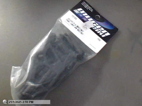 Front Lower Arm Mugen Seiki E2103 MBX7/MGT
