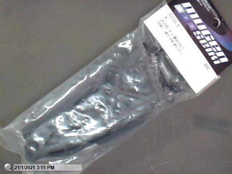 Front Lower Arm Mugen Seiki E2125-B MBX7TR/E