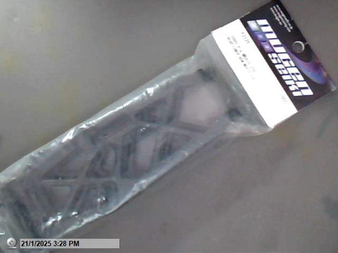 Rear Lower Arm Mugen Seiki E2126 MBX7T/TE