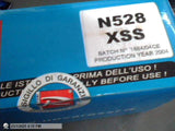 Novarossi N528XSS Nitro Truck Engine Rotostart