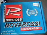 Novarossi N528XSS Nitro Truck Engine Rotostart
