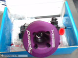 Novarossi N528XSS Nitro Truck Engine Rotostart