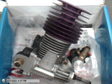 Novarossi N528XSS Nitro Truck Engine Rotostart