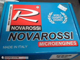 Novarossi N528XSP Nitro Truck Engine Pullstart