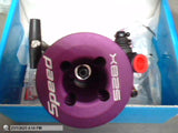 Novarossi N528XSP Nitro Truck Engine Pullstart