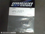 Joint Pin 2.5x14.8 Mugen Seiki E0238