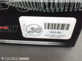 Sirio ABC 3 Port.30 Nitro Truck Engine Rotostart Backplate S30-RS