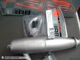 RB Concept Tuned Pipe Set Inline 1/8 2045M/PARAVSM   E1351-PARA2045M
