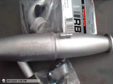 RB Concept Tuned Pipe Set Inline 1/8 2045M/PARAVSM   E1351-PARA2045M