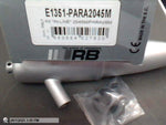RB Concept Tuned Pipe Set Inline 1/8 2045M/PARAVSM   E1351-PARA2045M