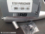 RB Concept Tuned Pipe Set Inline 1/8 2045M/PARAVSM   E1351-PARA2045M