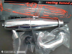 RB Concept Tuned Pipe Set Inline 1/8 2087P/192P TT   E1351-922087P