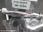 RB Concept Tuned Pipe Set Inline 1/8 2087P/192P TT   E1351-922087P