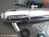 RB Concept Tuned Pipe Set Inline 1/8 2097P BUGGY E1351-PARA2097P