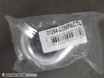RB Concept Compact Header Pipe Inline 1/8 V2 BUGGY E1354-CompactL /RBone/Mugen