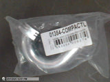 RB Concept Compact Header Pipe Inline 1/8 V2 BUGGY E1354-CompactL /RBone/Mugen
