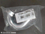 RB Concept Compact Header Pipe Inline 1/8 V2 BUGGY E1354-CompactL /RBone/Mugen