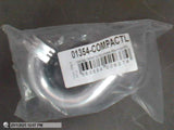 RB Concept Compact Header Pipe Inline 1/8 V2 BUGGY E1354-CompactL /RBone/Mugen