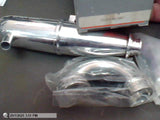 Eureka PRO 1/8 Polished Inline Pipe Set EFRA2027 #PI-808-RCMC
