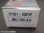 RB Concept Pipe Only Inline 1/8 BUGGY EFRA3001P #01351-3001P
