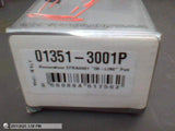 RB Concept Pipe Only Inline 1/8 BUGGY EFRA3001P #01351-3001P