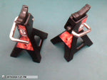 Full Metal Jackstand 1/10 Tornado TRC CE40050