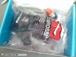 Novarossi S21 P5XLT Buggy Long Stroke Nitro Engine EBS