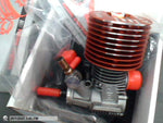 RB Concept Rally Extreme 3.5cc 01014-RALLY