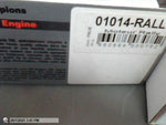 RB Concept Rally Extreme 3.5cc 01014-RALLY