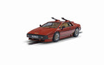 Scalextric James Bond Lotus Esprit Turbo - 'For Your Eyes Only' C4301