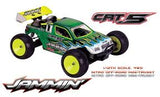 Hong Nor (OFNA) CRT.5 Truggy Kit