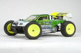Hong Nor (OFNA) CRT.5 Truggy Kit