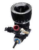 REDS WR5 BLACK DIAMOND Nitro .21 Engine
