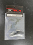 3X16MM BUTTON SCREW (10PCS) INTECH RACING