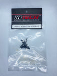 INTECH button screw 810312 3x12