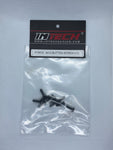 INTECH 4x12 Button Screw x10