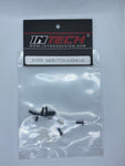 INTECH 3x8 button screw x 10