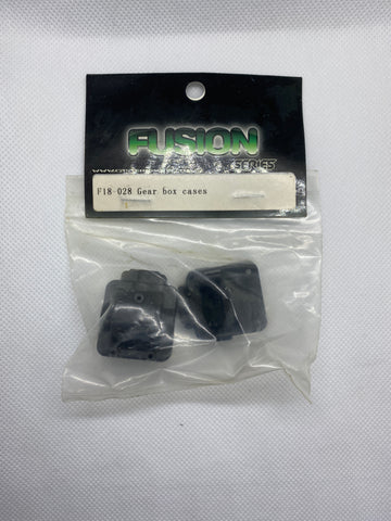 Caster Racing F18-028 Gear Box Cases