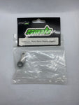 Caster Racing SKOP019 Servo saver Plastic (upper)