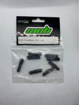 Caster Racing SK091 Front and Rear Ball Cups