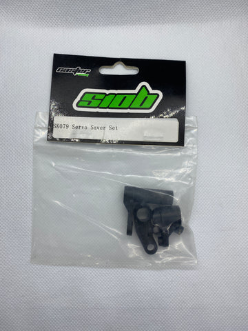 Caster Racing SK079 Servo Saver Set