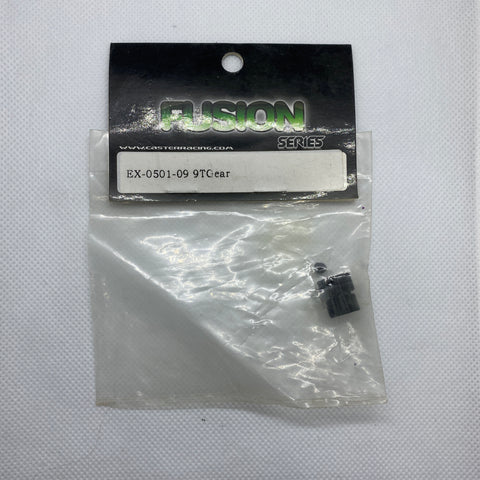 Caster Racing EX-0501-09 9T Gear