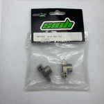 Caster Racing SK0P007 Rear Hub Set