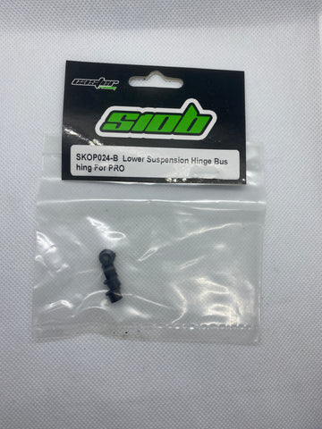 SKOP024-B  Lower Suspension Hinge Bus hing for PRO