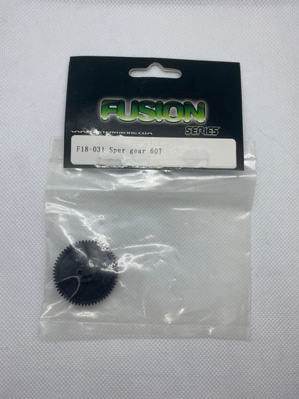 Caster racing F18-031 Spur gear 60T