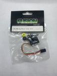Fusion caster F18-099 9g Metal gear servo
