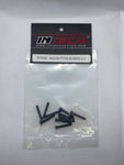 INTECH 810322 3x22 Button screw x10