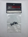 INTECH 800310 3x10 countersunk screw x 10