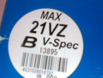 OS Engines Max21VZB V-Spec Buggy Engine #13895 EBS